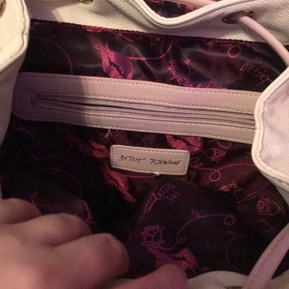 Backpack / bag - Picture 9 of 12